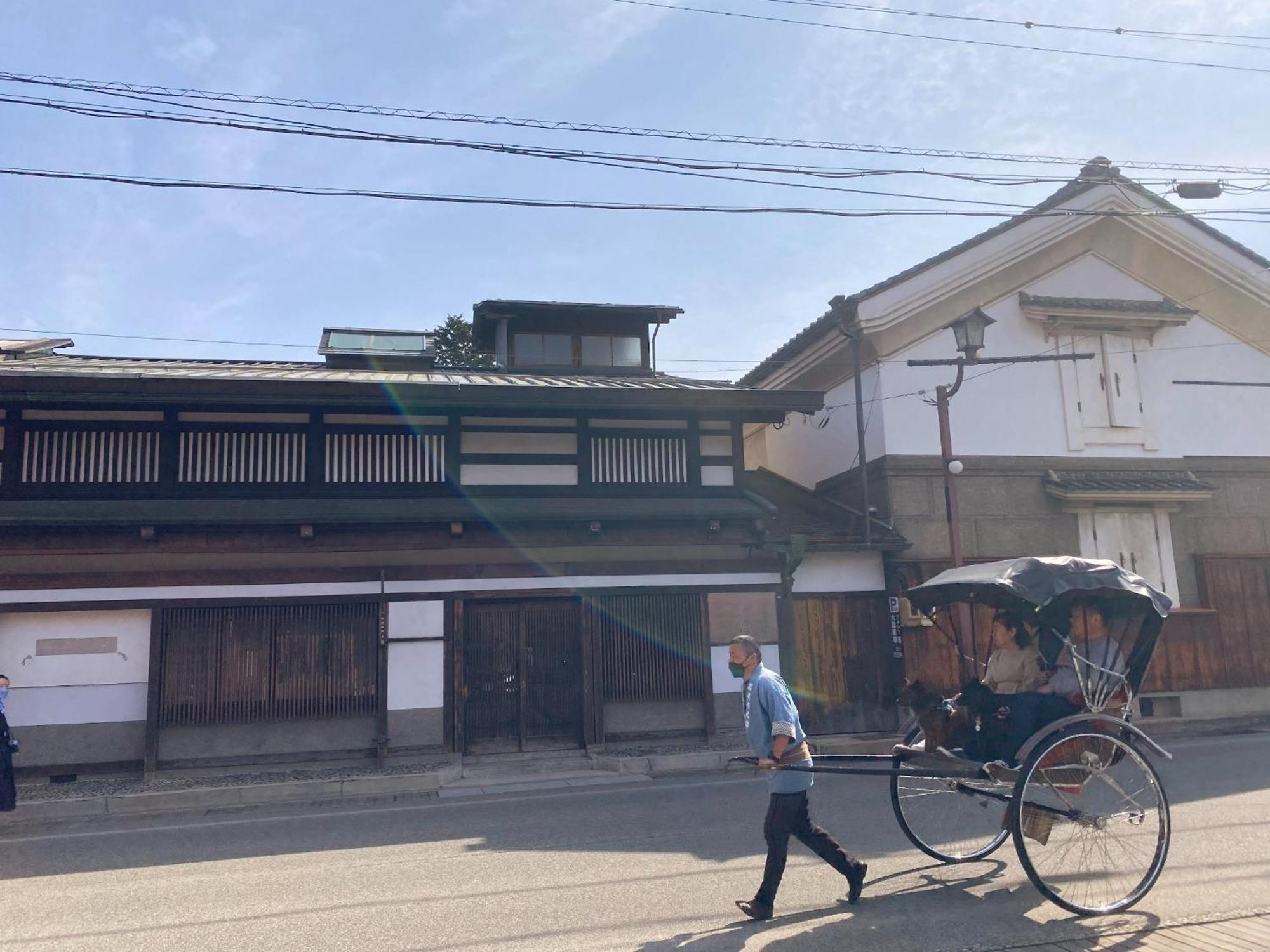 Maple Haus Hida Takayama - Vacation Stay 07682V Exterior foto